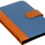 Ovitek e-knjige SB, Blue/Orange (142086)