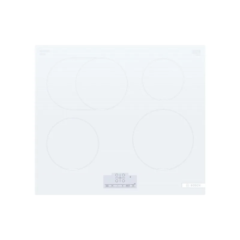 Quemador Bosch, White (PIF612BB1E)