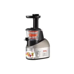 Csigafacsaró Tefal, Silver/Black (ZC255B38)