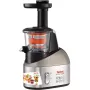Auger juicer Tefal (ZC255B38), 800 ml, 200 W, Silver/Black