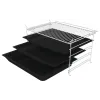 فرن مدمج Gorenje, Black (BPS6737E04DBG)