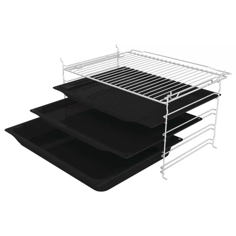 فرن مدمج Gorenje, Black (BPS6737E04DBG)