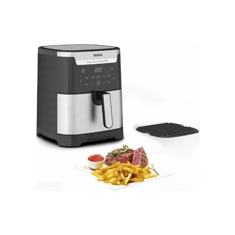 Мултифурна Tefal (EY801D15)
