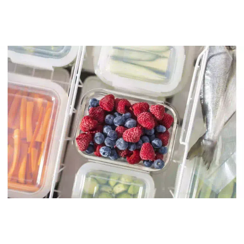 Gefriertruhe Gorenje, White (FH30EAW)