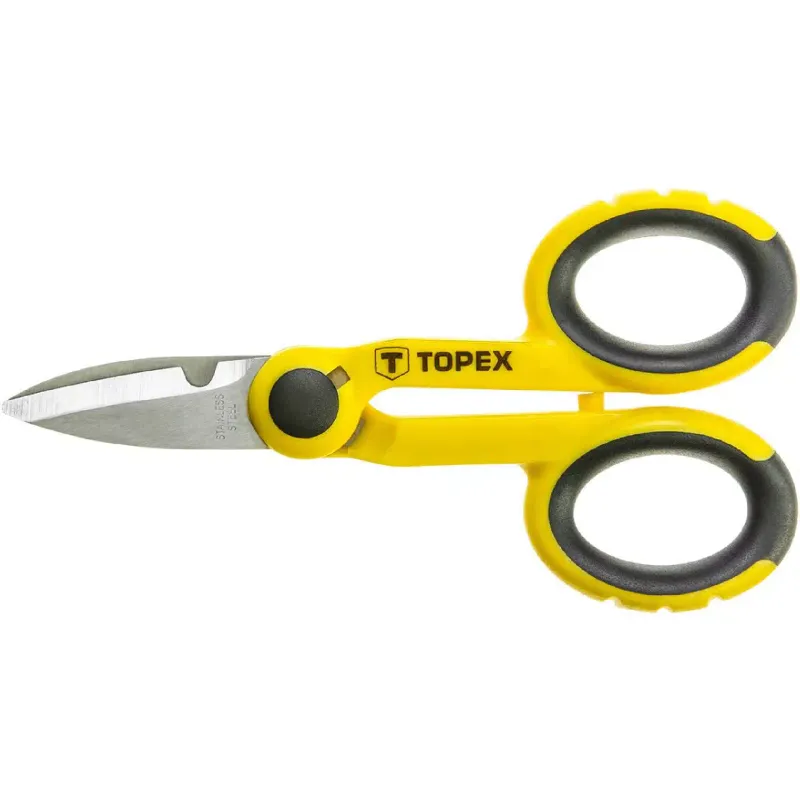 Scissors Topex (32D413)