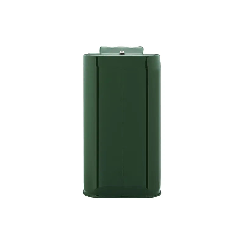 Üzemanyagtartály 2E, Green (2E-JCM40S)