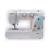 Šivalni stroj Leader, White (VS55A)