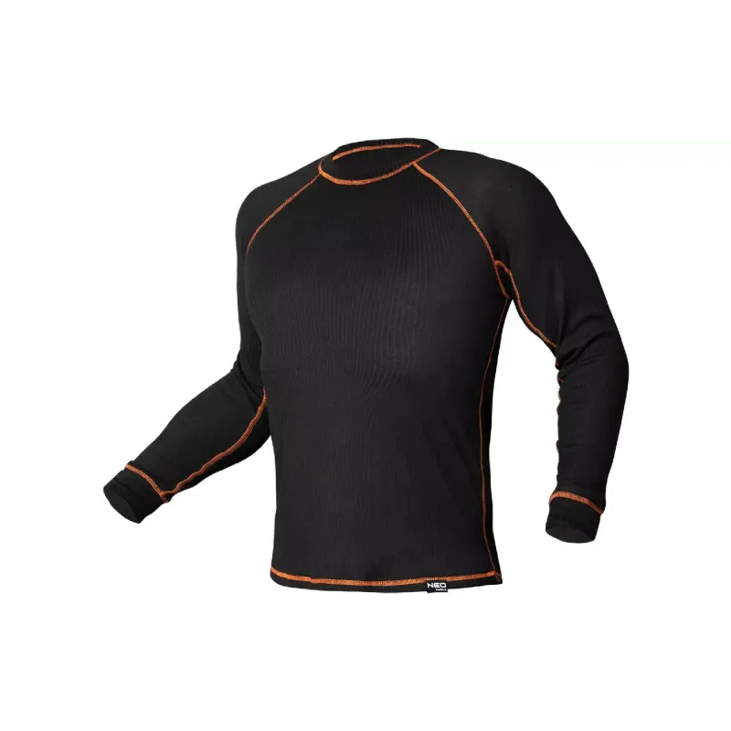 تي شيرت Neo Tools, Black (81-661-XXL/XXXL)