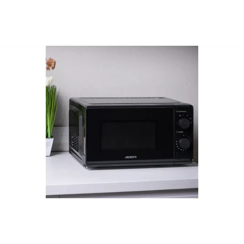 Microondas Ardesto, Black (GO-S724B)