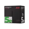 Cable 2E, Green (2E-CBL5EUTP-LSZH-GRN)