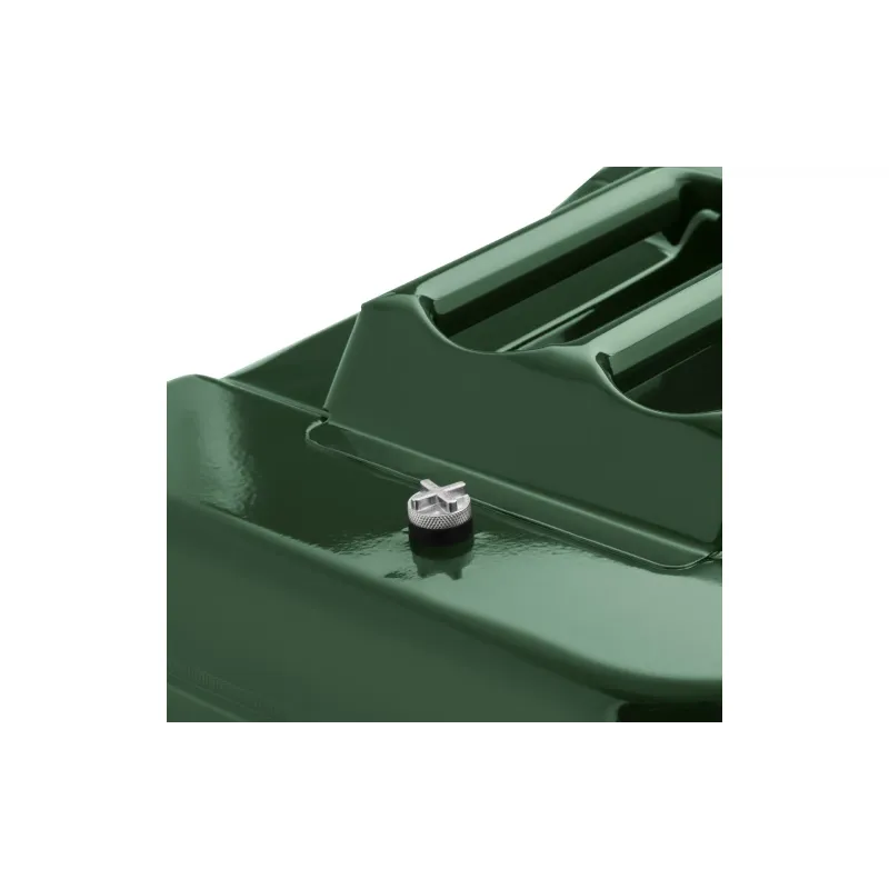 Üzemanyagtartály 2E, Green (2E-JCM40S)