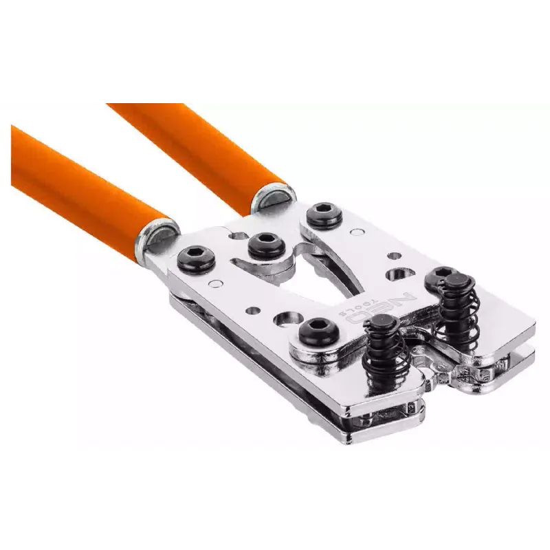 Klešče za stiskanje priključkov Neo Tools (01-530)