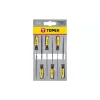 Limas de metal Topex (06A010)