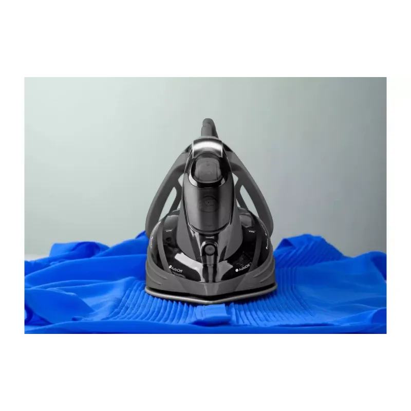 حديد Gorenje, Black (SIH2600BKG)