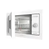 Вбудована мікрохвильова піч Gorenje (BM235G1SYW), 23 л, White