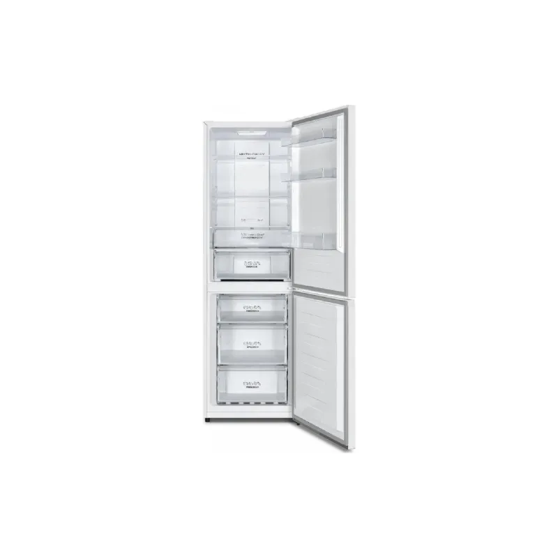 ثلاجة Gorenje, White (N619EAW4)