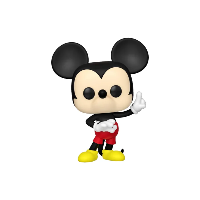 Figur Funko POP & buddy (5908305242802)
