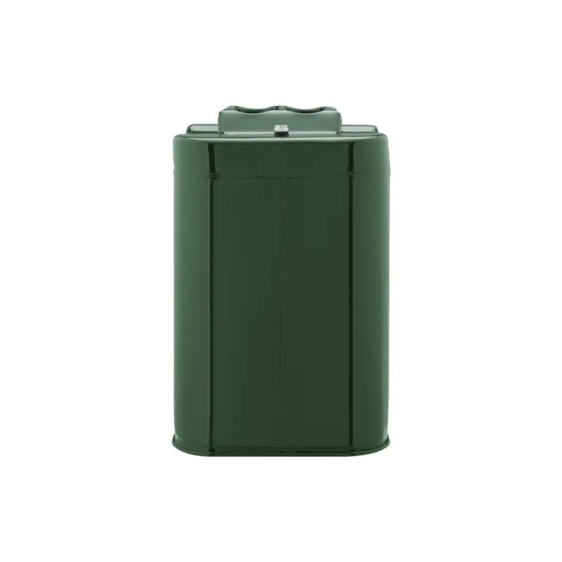 Üzemanyagtartály 2E, Green (2E-JCM30S)