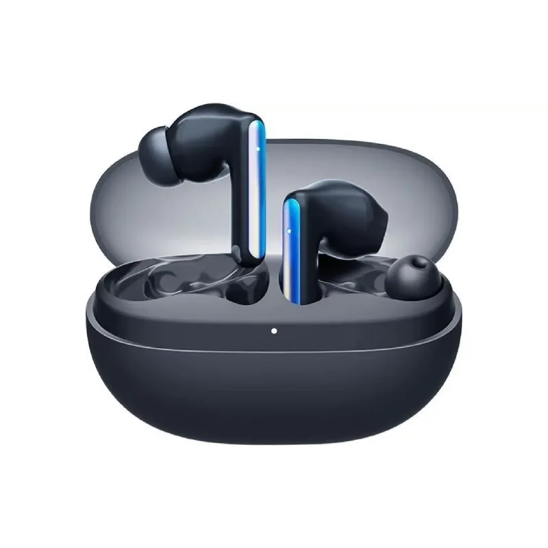 Наушники Tecno, Black (4895180784118)