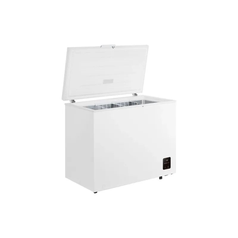 Gefriertruhe Gorenje, White (FH30EAW)