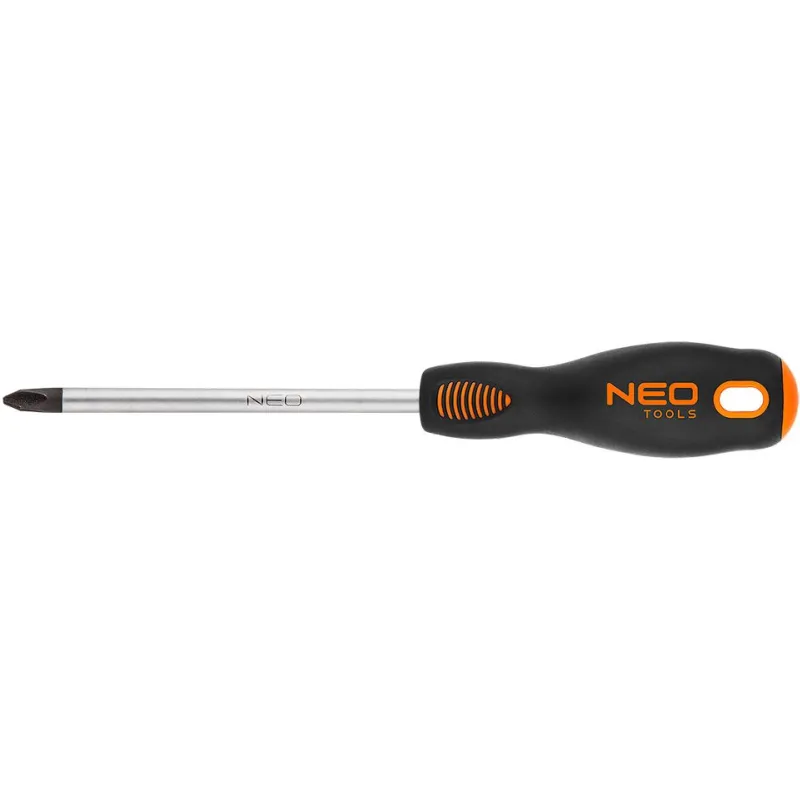 Отвертка Neo Tools (04-025)
