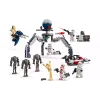 Konstruktor LEGO Star Wars Clone Trooper & Battle Droid Battle Pack (75372)