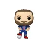 تمثال صغير Funko POP & Buddy PSG Sergio Ramos (5908305240129)