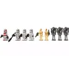 Konstruktor LEGO Star Wars Clone Trooper & Battle Droid Battle Pack (75372)