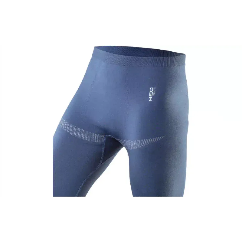 Arbeitshosen Neo Tools, Blue (81-672-L/XL)