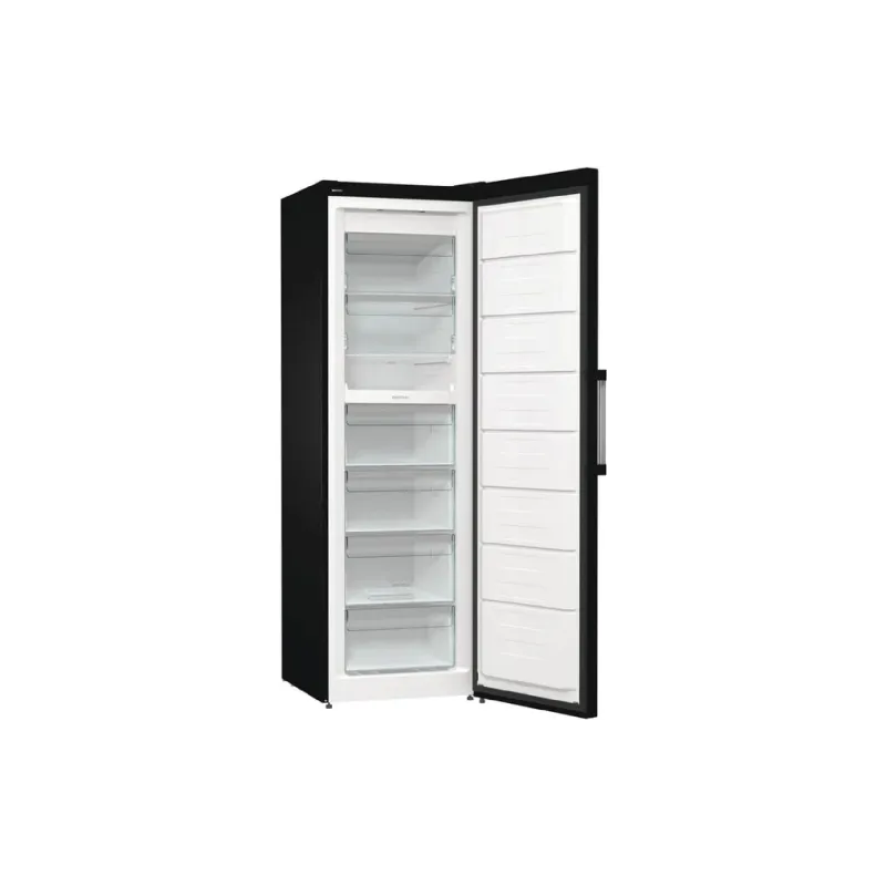 الفريزر Gorenje, Black (FN619EABK6)