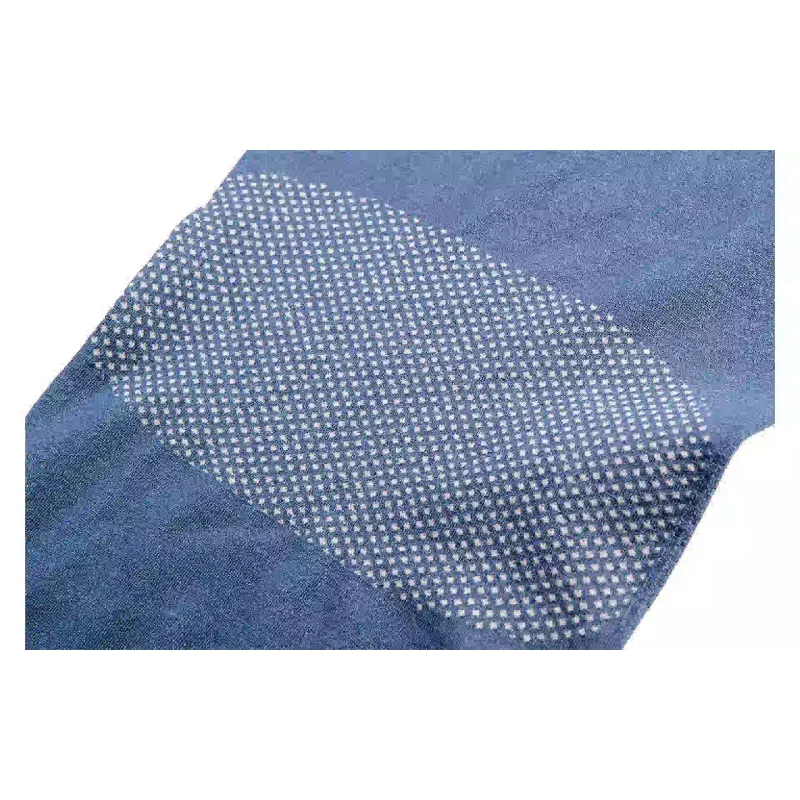 Arbeitshosen Neo Tools, Blue (81-672-L/XL)