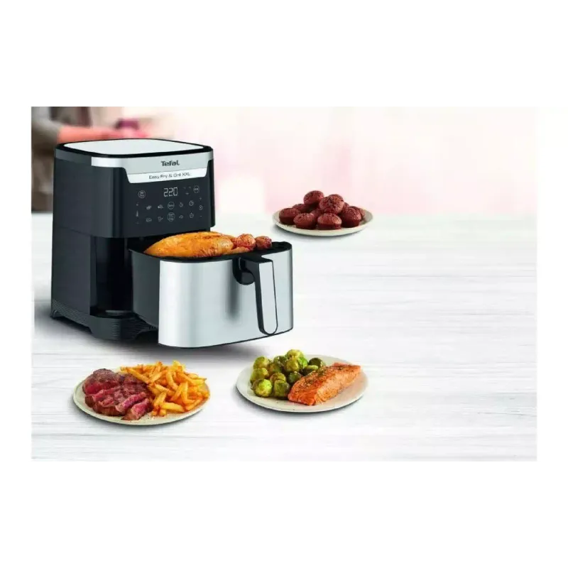 Мултифурна Tefal (EY801D15)