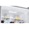 ثلاجة Gorenje, Gray (N619EAXL4)