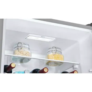 Fridge Gorenje (N619EAXL4), Gray