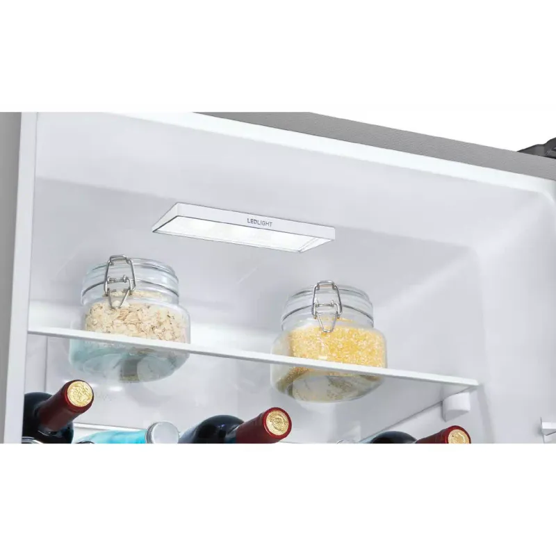ثلاجة Gorenje, Gray (N619EAXL4)