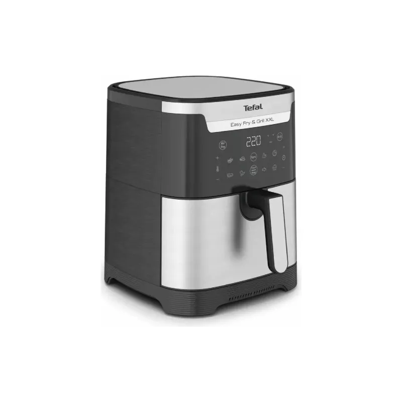 Мултифурна Tefal (EY801D15)