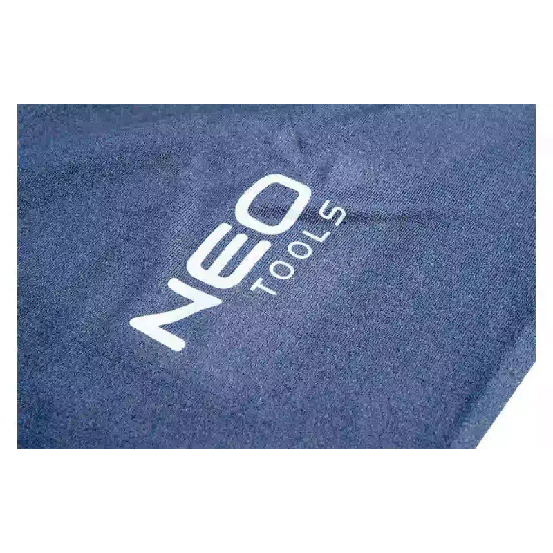 Arbeitshosen Neo Tools, Blue (81-672-L/XL)