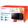 Microondas Ardesto, Black (GO-S724B)