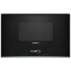 Вбудована мікрохвильова піч Siemens (BE732L1B1), Black