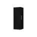 Freezer Gorenje, Black (FN619EABK6)