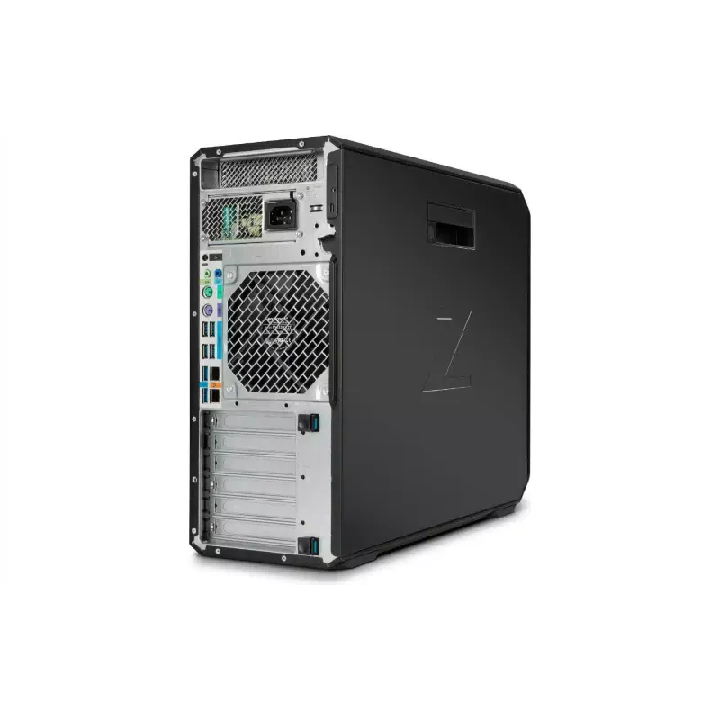 حاسوب HP Z4 (523Q1EA)