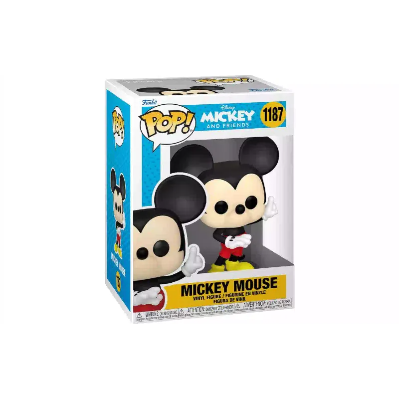 Figur Funko POP & buddy (5908305242802)