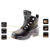 Ботуши Neo Tools, Black (82-133)