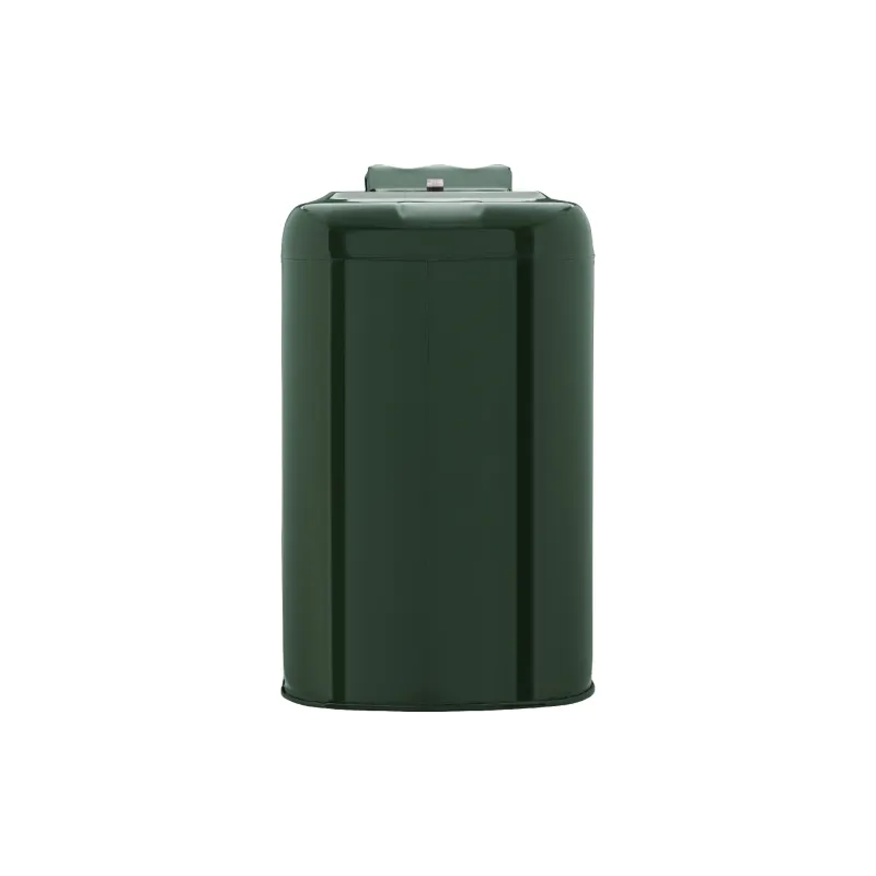 Fuel canister 2E (2E-JCM60S), 60 l, Green