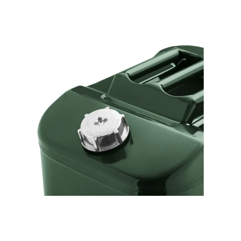 Üzemanyagtartály 2E, Green (2E-JCM40S)