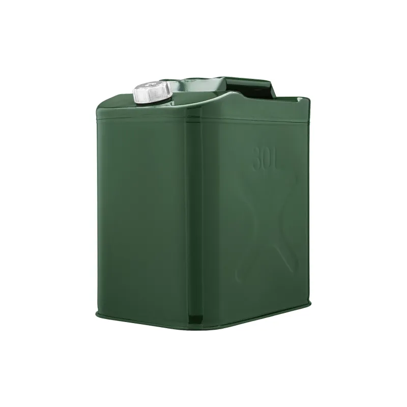 Üzemanyagtartály 2E, Green (2E-JCM30S)