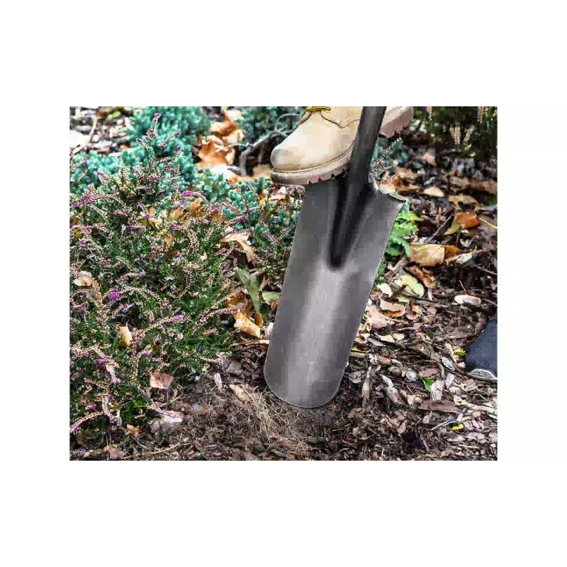 Bajonettschaufel Verto (15G014)