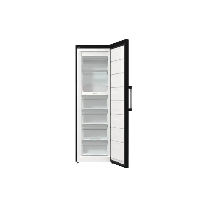 الفريزر Gorenje, Black (FN619EABK6)
