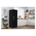 Freezer Gorenje, Black (FN619EABK6)