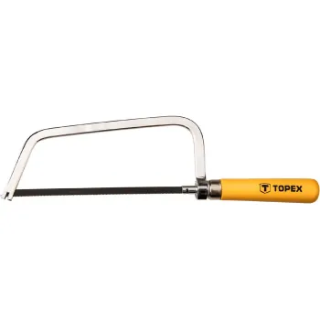 Sierra para metales Topex (10A150)